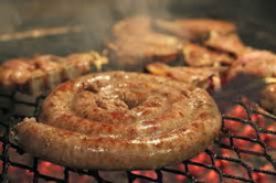 Boerewors - Gluten Free - 500g