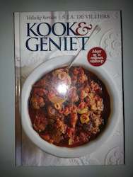 Meat processing: Book Kook en Geniet