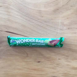 Wonder Bar - Mint 23g