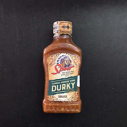 Spur Durky Sauce 500ml