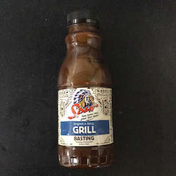 Spur Original & Spicy Grill Basting 500ml