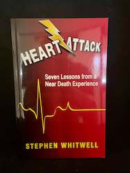 Heart Attack - by Stephen Whitwell