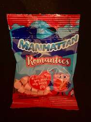 Manhattan Romantics 25g