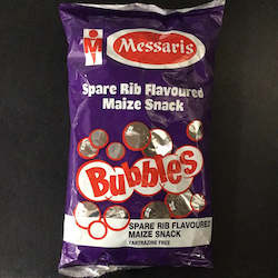 Messaris Bubbles Spare Rib 100g