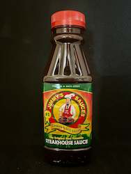 Jimmyâs Steakhouse Sauce 750ml