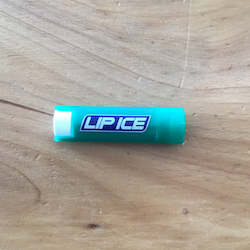 Vaseline Lip Ice - Spearmint