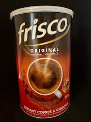 Frisco Coffee 750g