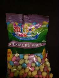 Mister Sweet Speckled Eggs 400g