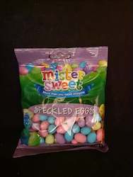 Mister Sweet Speckled Eggs 125g