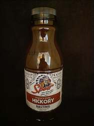 Spur Hickory Basting 500ml