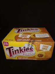 Tinkies - Fudge Swirl (6 Pack)