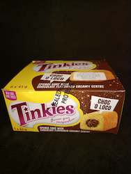 Tinkies - Chocolate (6 Pack)