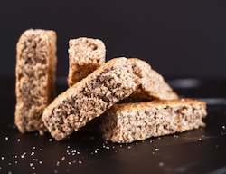 Bran Rusks (18 Rusks)