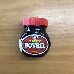 Bovril 125g