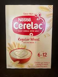 Nestle Cerelac Original 250g