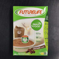 Meat processing: FutureLife Cereal Chocolate 500g