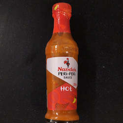 Nando's Peri Peri Hot 250ml