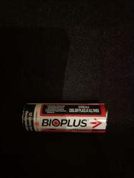 Meat processing: Bioplus Chewable - Bionic Berry 12's