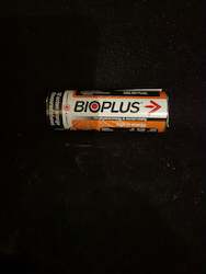 Bioplus Chewable - Octane Orange 12's