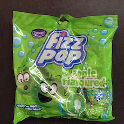 Fizz Pops Apple 10's