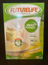 FutureLife Cereal Banana 500g