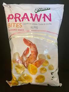 Meat processing: Frimax Prawn Bites 125g