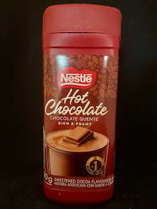 Nestle Hot Chocolate 500g