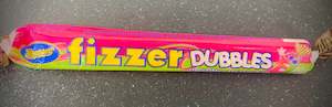 Fizzer Dubble Strawberry/Apple