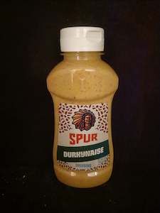 Spur Dressing Durkynaise 300ml