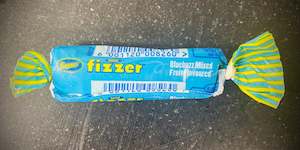 Fizzer Mini Blue