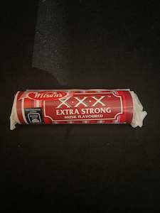 Wilsons XXX Extra Strong Musk 31g