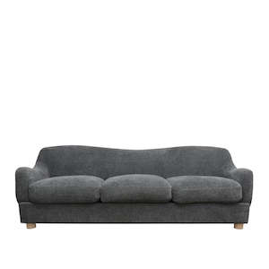 Teddy Sofa Slate