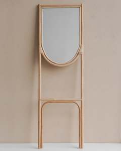 JO MIRROR