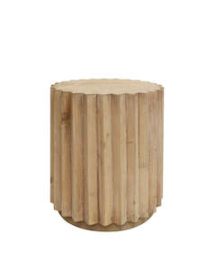 Agra Side Table