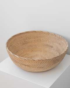 Furniture wholesaling: ATA BOWL BASKET