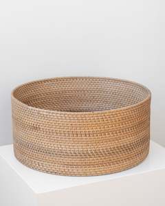 Furniture wholesaling: ATA ROUND BASKET