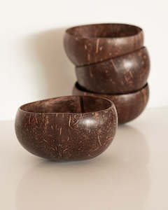 Furniture wholesaling: SINGLE COCONUT BOWL