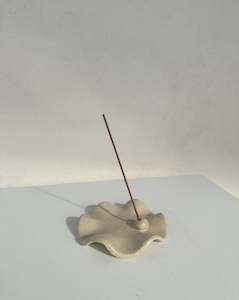 Soler Incense Holder