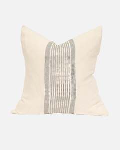 Furniture wholesaling: LINEN CUSHION - SUKI