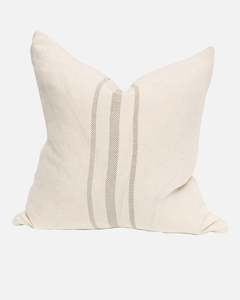 Furniture wholesaling: LINEN CUSHION - ANYA