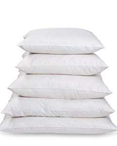 DUCK FEATHER CUSHION INNERS