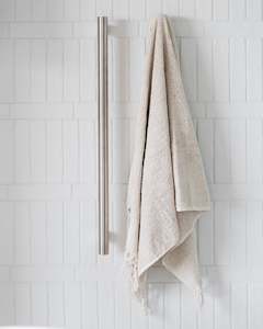 Furniture wholesaling: ORGANIC LINEN BATH TOWEL