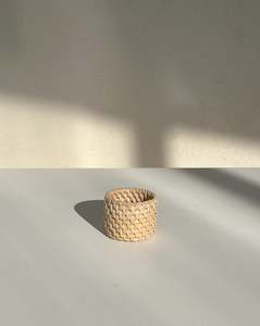 Rattan Napkin Holder