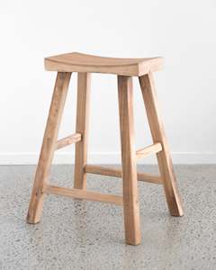 Furniture wholesaling: AKIKO BARSTOOL