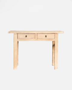 Furniture wholesaling: ELM LUCIA CONSOLE