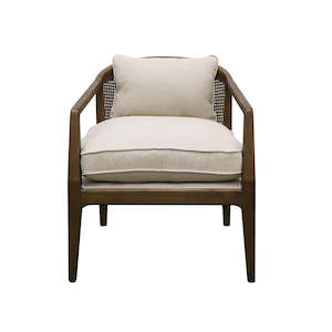 Newport Armchair