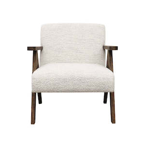 Furniture wholesaling: DRAPER ARMCHAIR