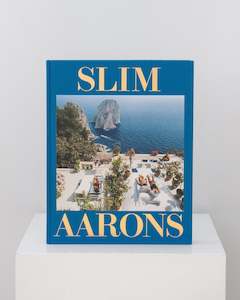 Slim Aarons: The Essential Collection