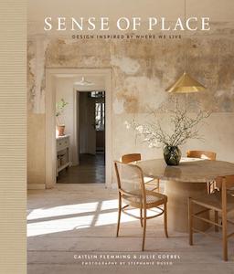 Furniture wholesaling: SENSE OF PLACE