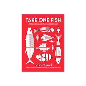 TAKE ONE FISH